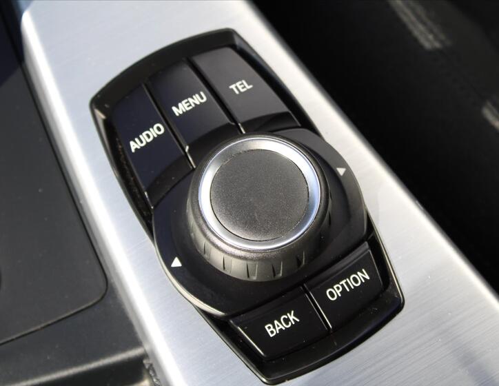 BMW Řada 3 20