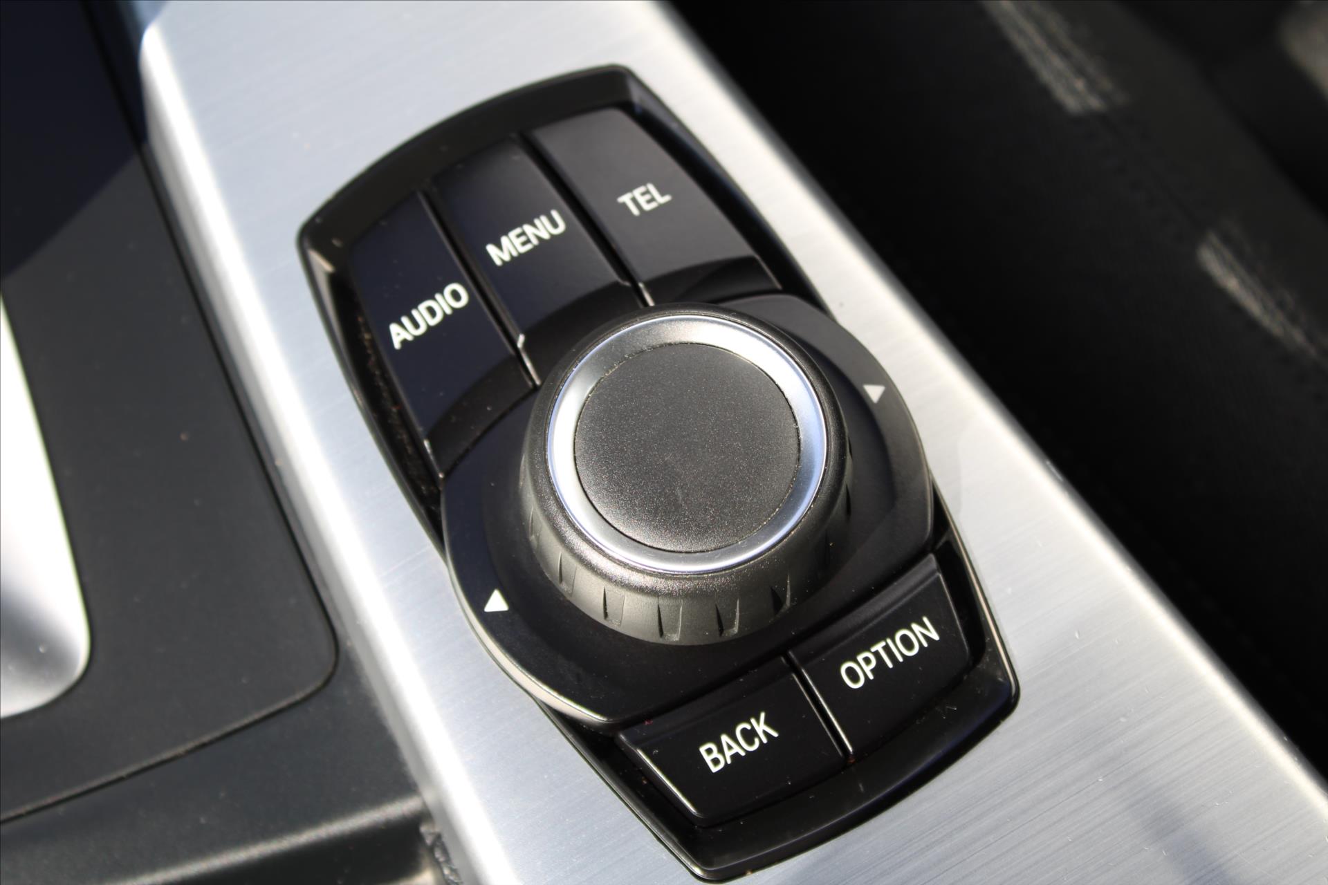 BMW Řada 3