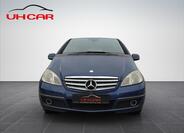 Mercedes-Benz Třídy A 2