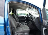 Volkswagen Touran 28