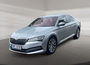 Škoda Superb 3