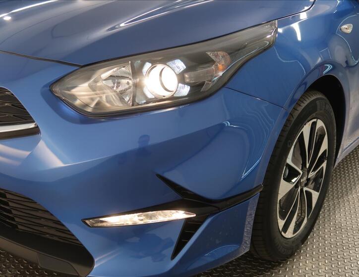 KIA Ceed 10