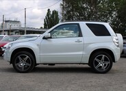 Suzuki Grand Vitara 8