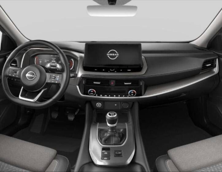 Nissan Qashqai 6