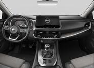 Nissan Qashqai 6