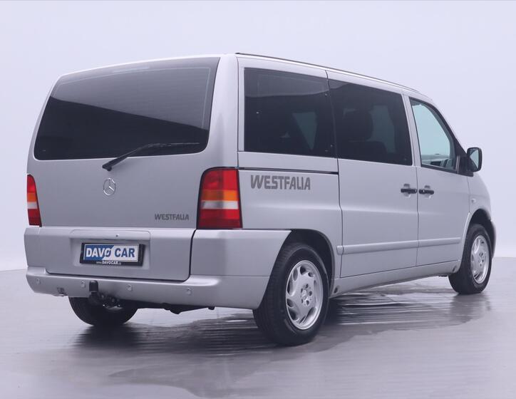Mercedes-Benz Vito 41