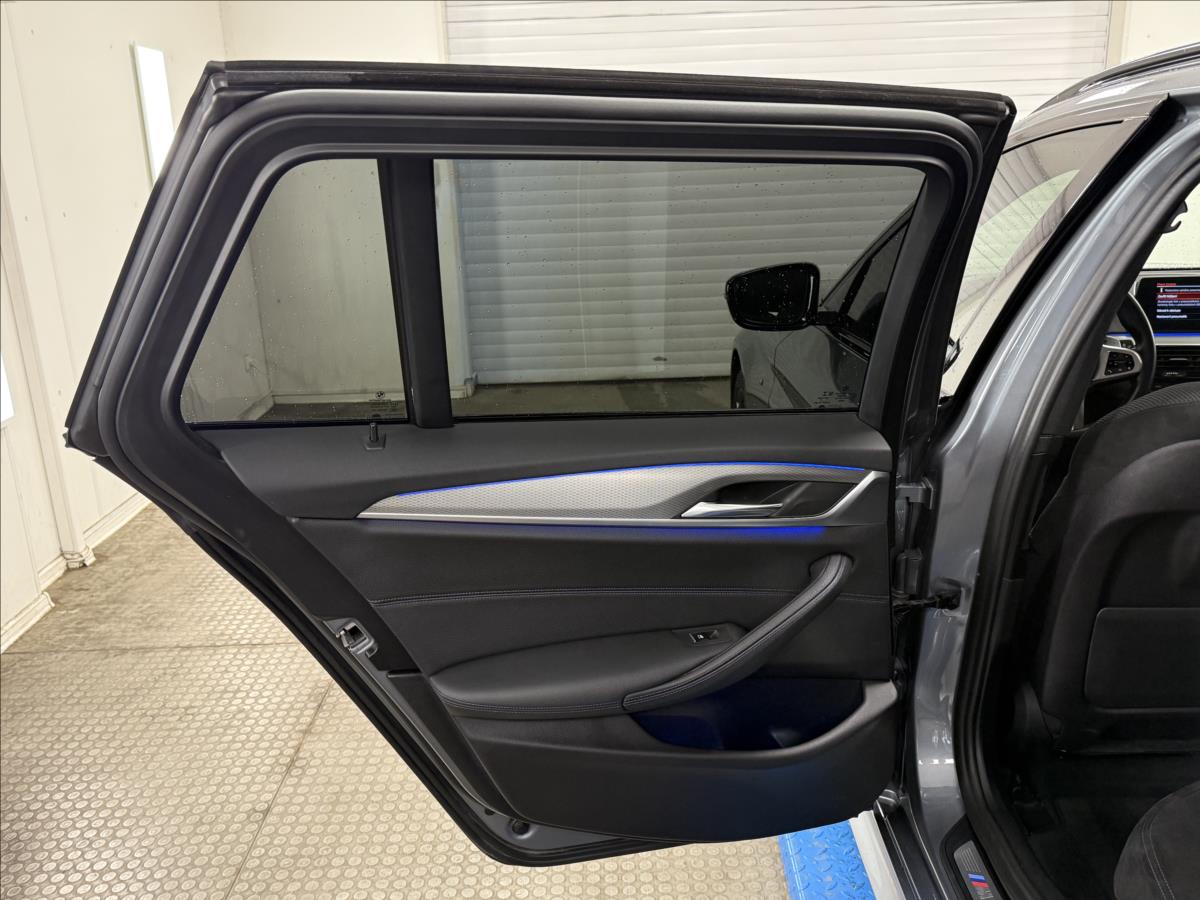 BMW Řada 5
