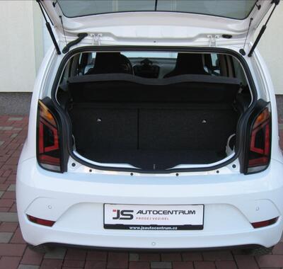 Volkswagen up! 35