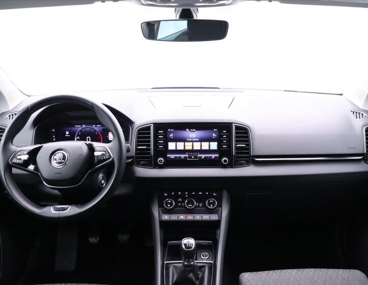Škoda Karoq 31