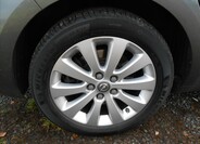 Opel Zafira 17