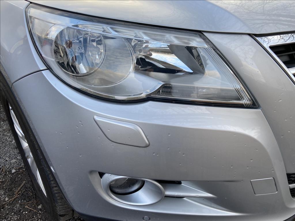 Volkswagen Tiguan 32
