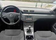 Volkswagen Passat 17