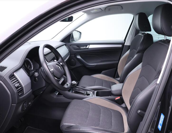 Škoda Kodiaq 11