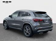 Mercedes-Benz GLA 3