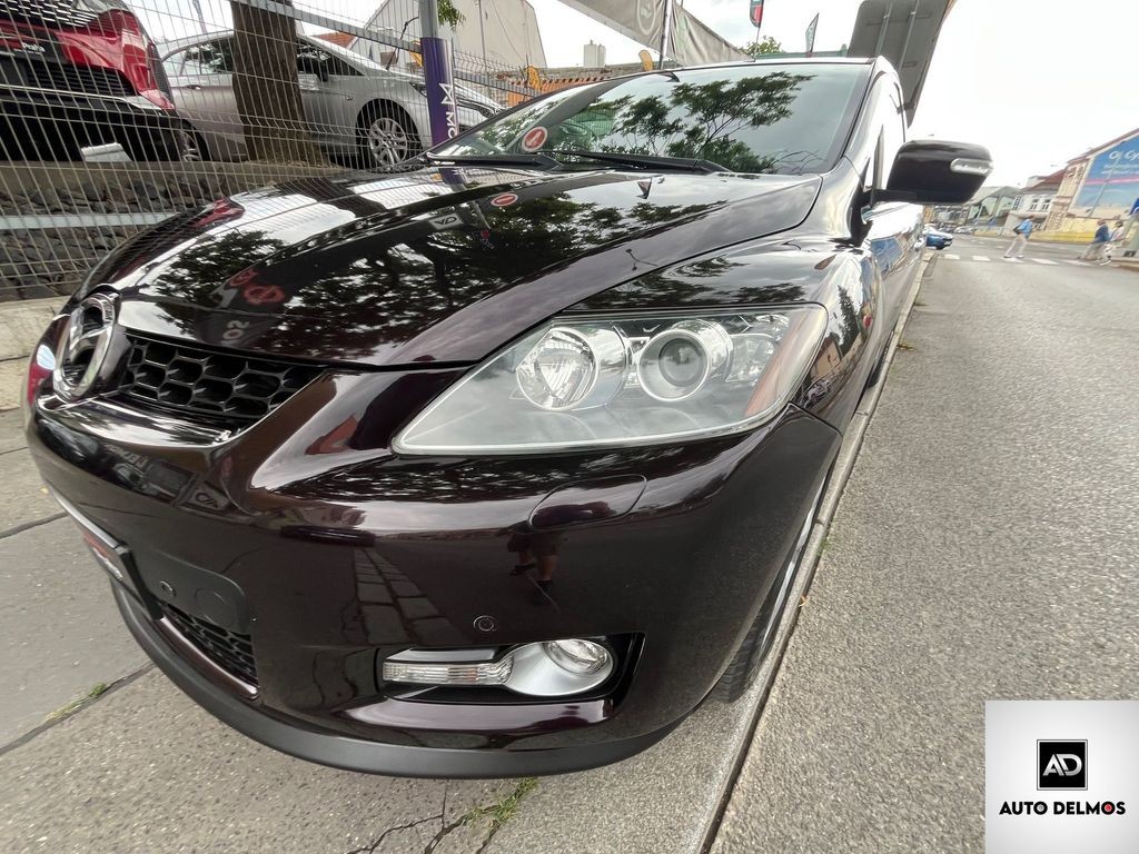 Mazda CX-7