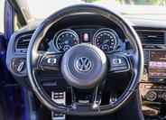 Volkswagen Golf 20