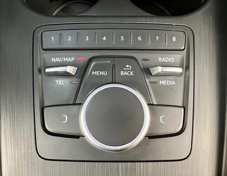 Audi A4 21