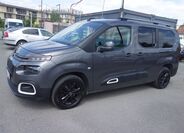 Peugeot Partner Tepee 3