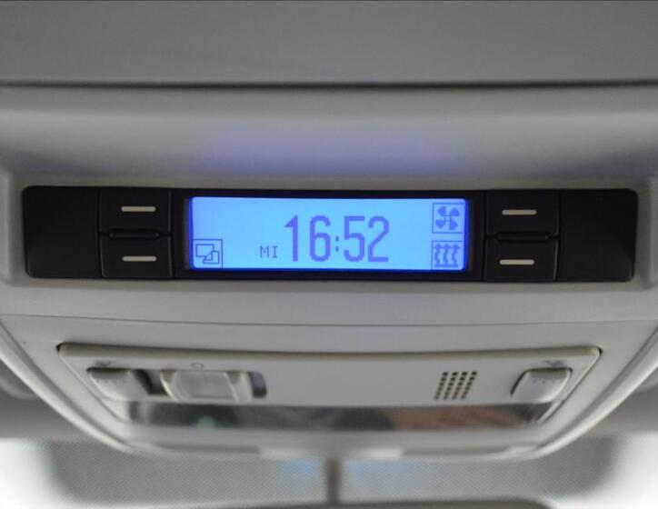 Volkswagen Transporter 18