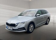 Škoda Octavia 3