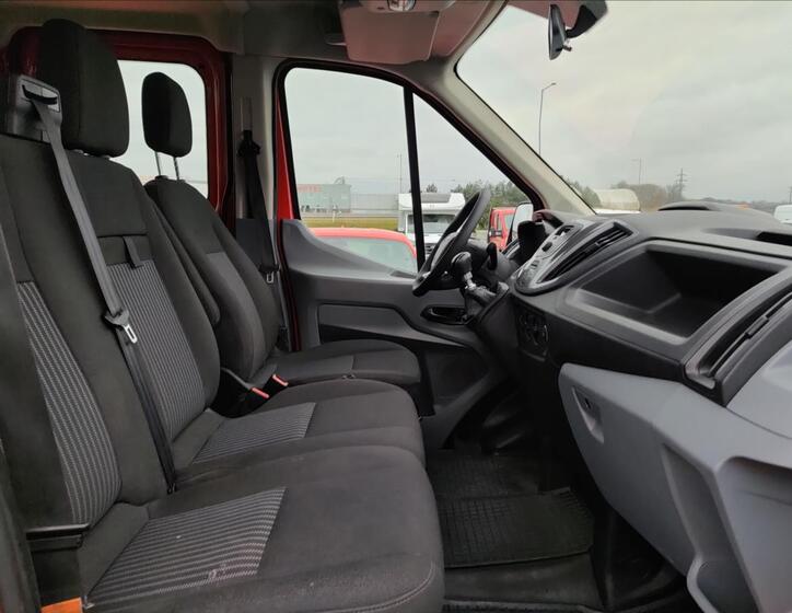 Ford Transit 29