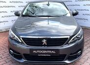 Peugeot 308 2