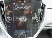 Subaru Crosstrek 25