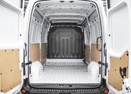Nissan NV400 20