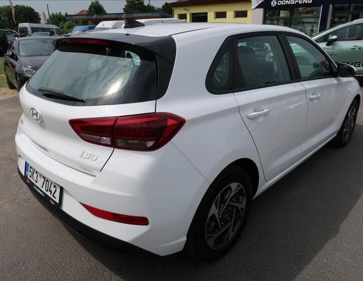 Hyundai i30 3