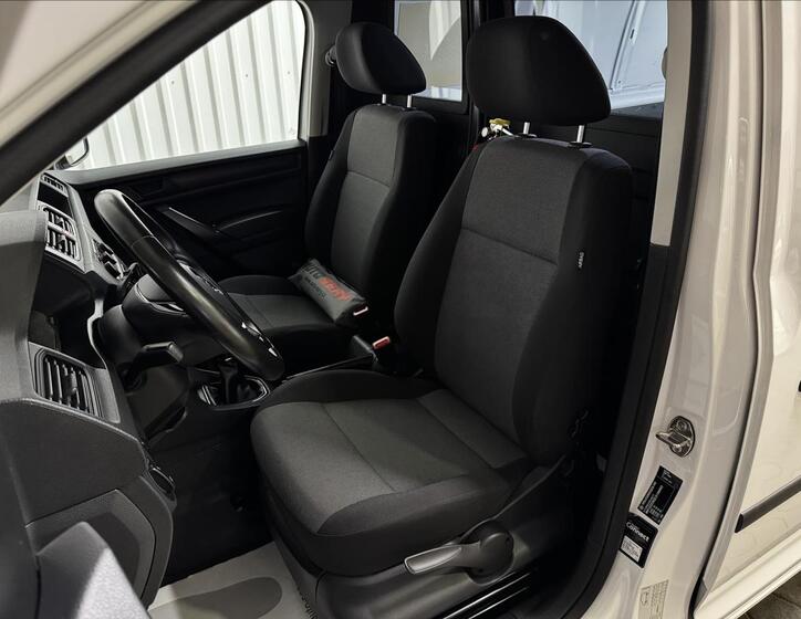 Volkswagen Caddy 28