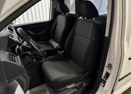 Volkswagen Caddy 28