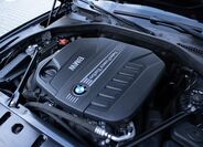 BMW Řada 5 27