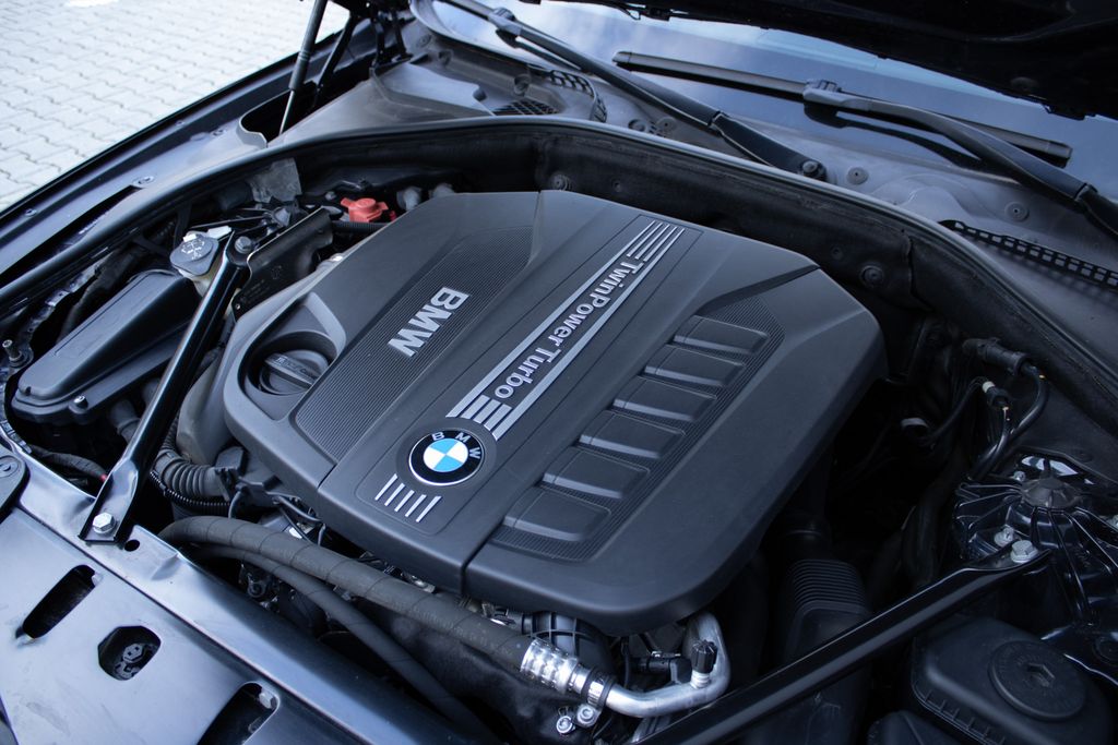 BMW Řada 5