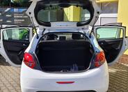 Peugeot 208 11