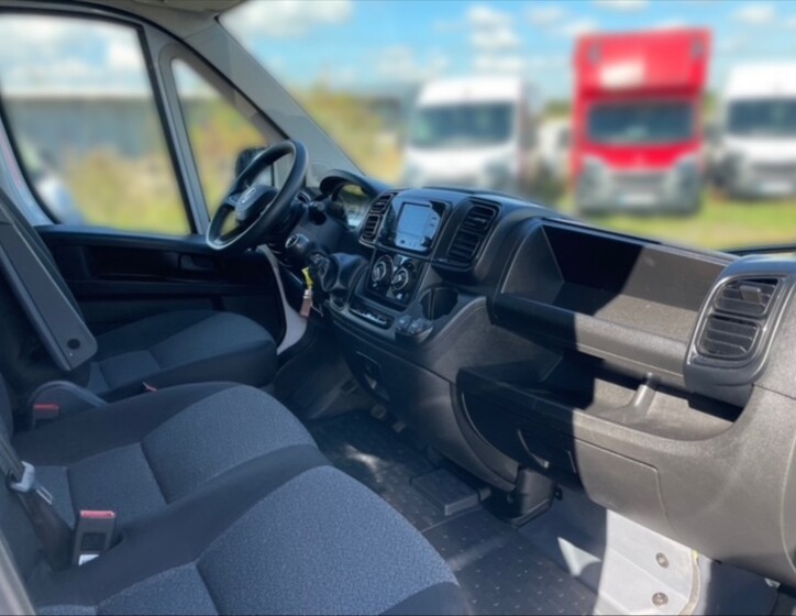 Fiat Ducato 9