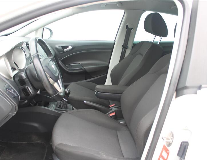 Seat Ibiza 9