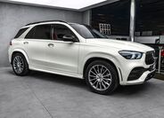 Mercedes-Benz GLE 4