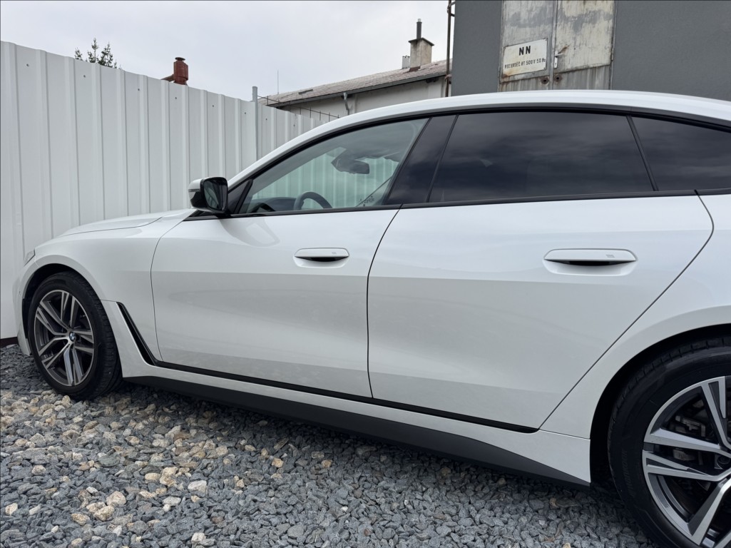 BMW Řada 4