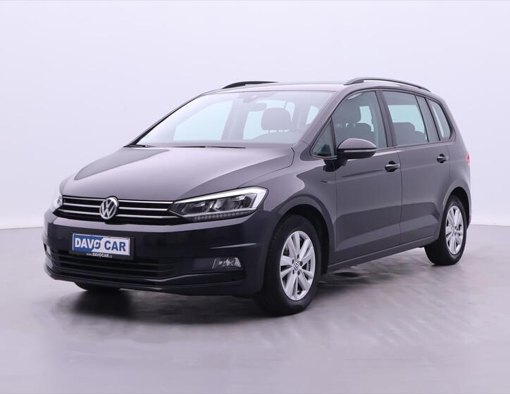 Volkswagen Touran 3