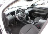 Hyundai Tucson 12