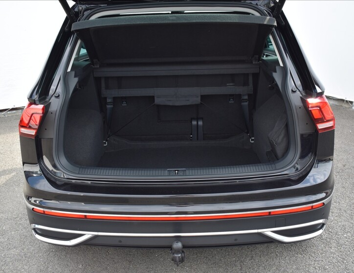 Volkswagen Tiguan 13