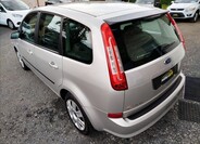 Ford C-MAX 3