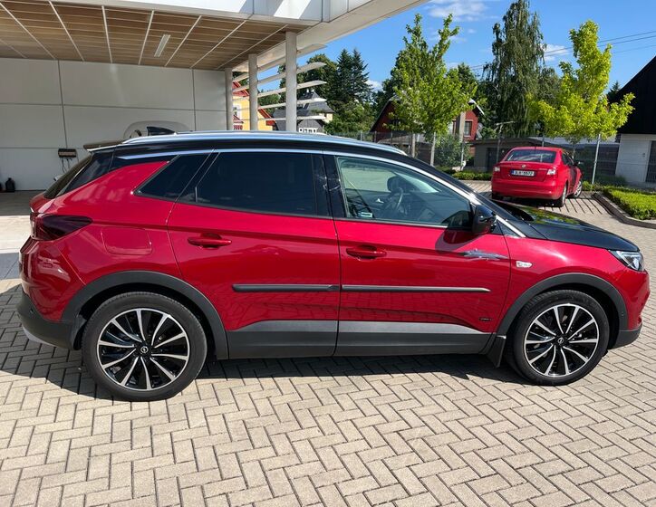 Opel Grandland X 7