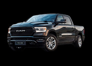 Dodge RAM 1