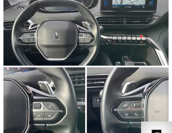 Peugeot 3008 27