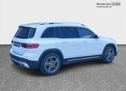 Mercedes-Benz GLB 5