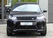 Land Rover Discovery Sport 3