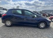 Peugeot 308 4