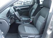 Škoda Octavia 8