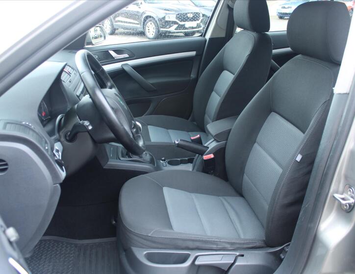 Škoda Octavia 8
